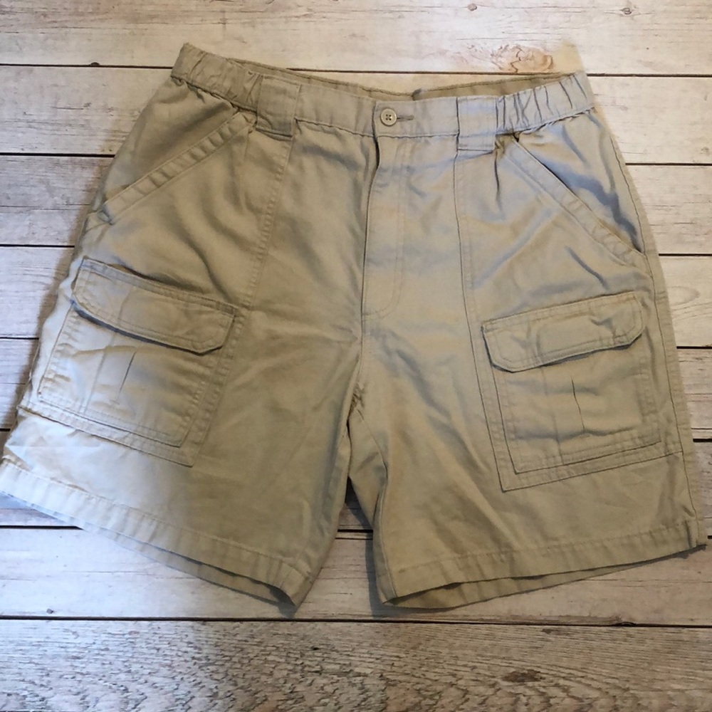 Savane Men’s Cargo Shorts